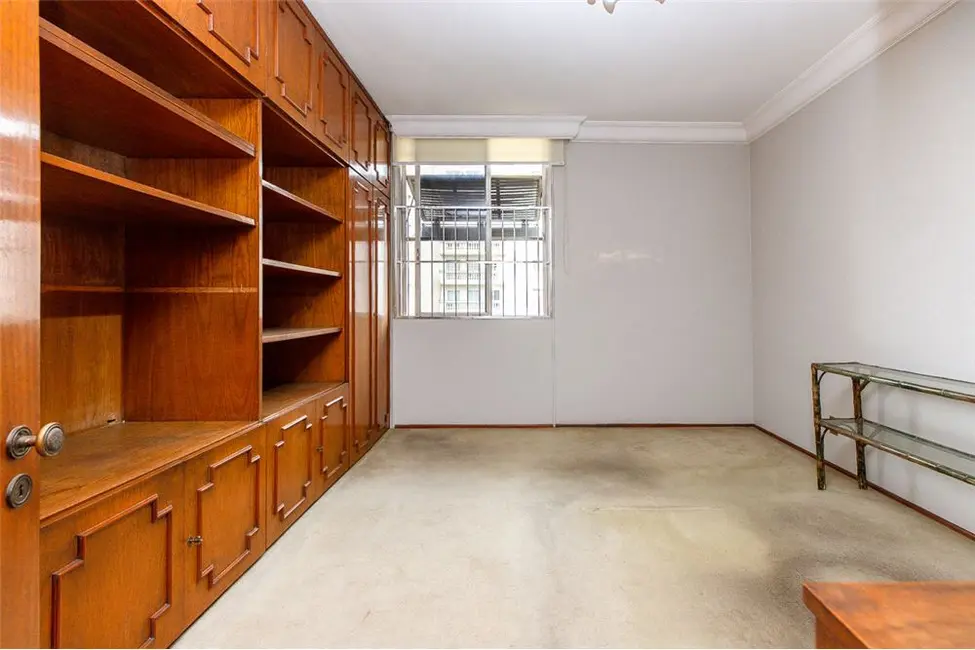 Foto 8 de Apartamento com 3 quartos à venda, 226m2 em Jardim Paulista, São Paulo - SP