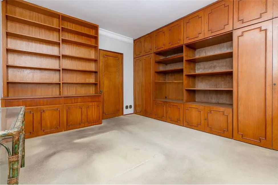 Foto 9 de Apartamento com 3 quartos à venda, 226m2 em Jardim Paulista, São Paulo - SP