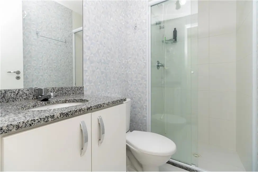 Foto 9 de Kitnet com 1 quarto à venda, 28m2 em Liberdade, São Paulo - SP