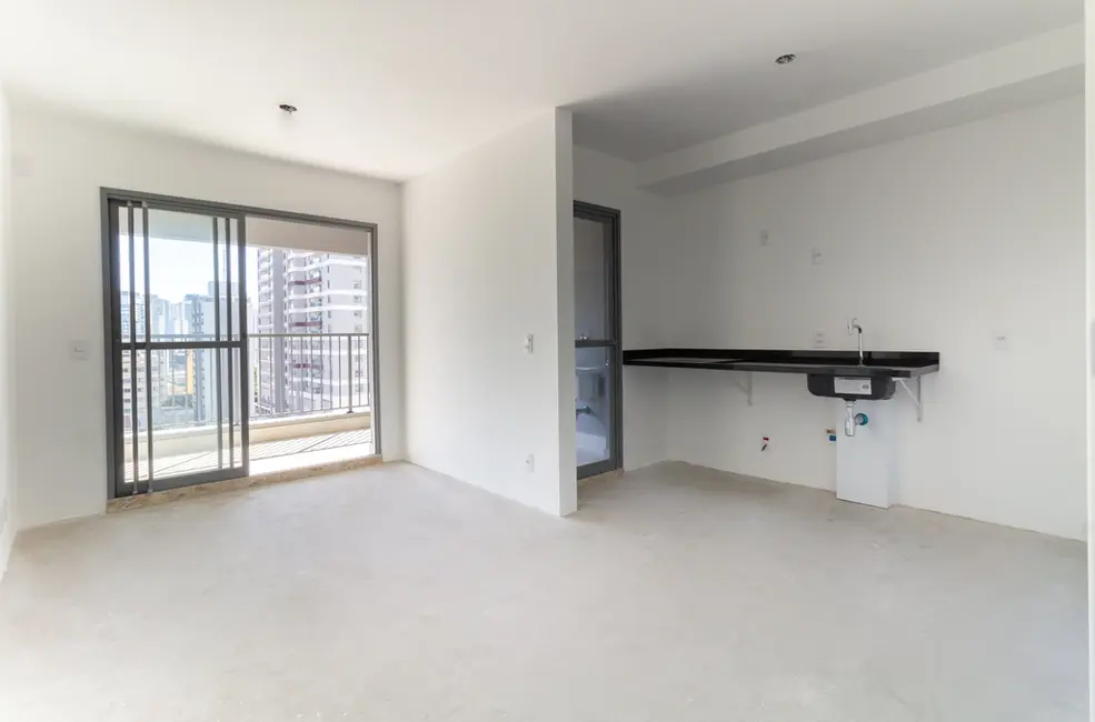 Foto 5 de Apartamento com 1 quarto à venda, 47m2 em Vila Mariana, São Paulo - SP
