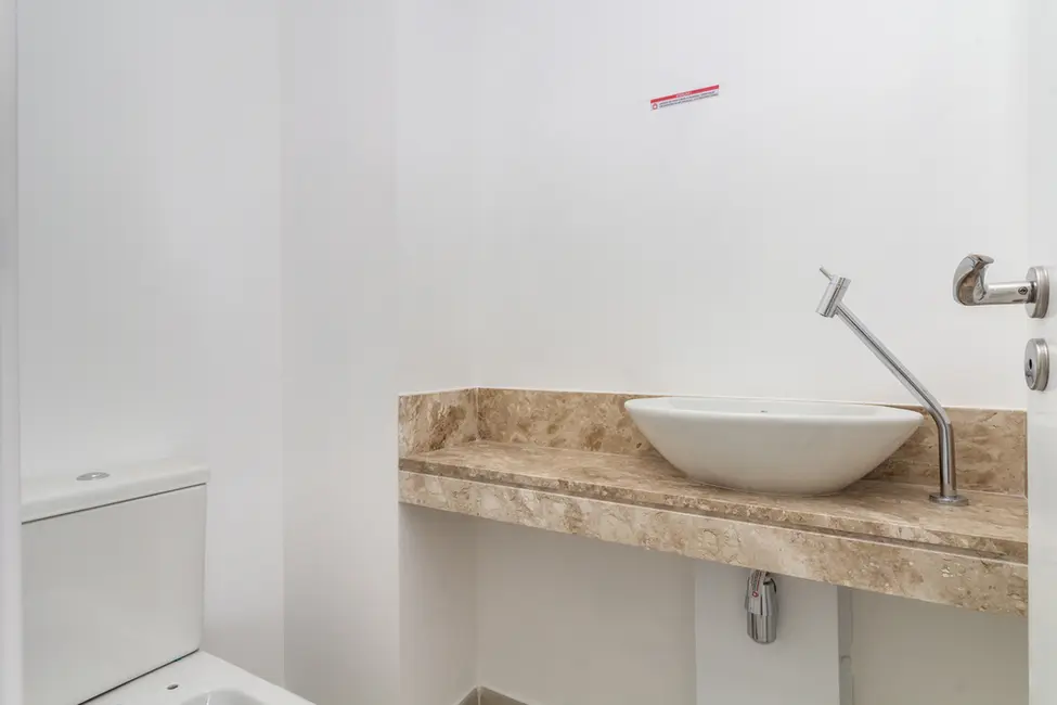 Foto 6 de Apartamento com 1 quarto à venda, 47m2 em Vila Mariana, São Paulo - SP