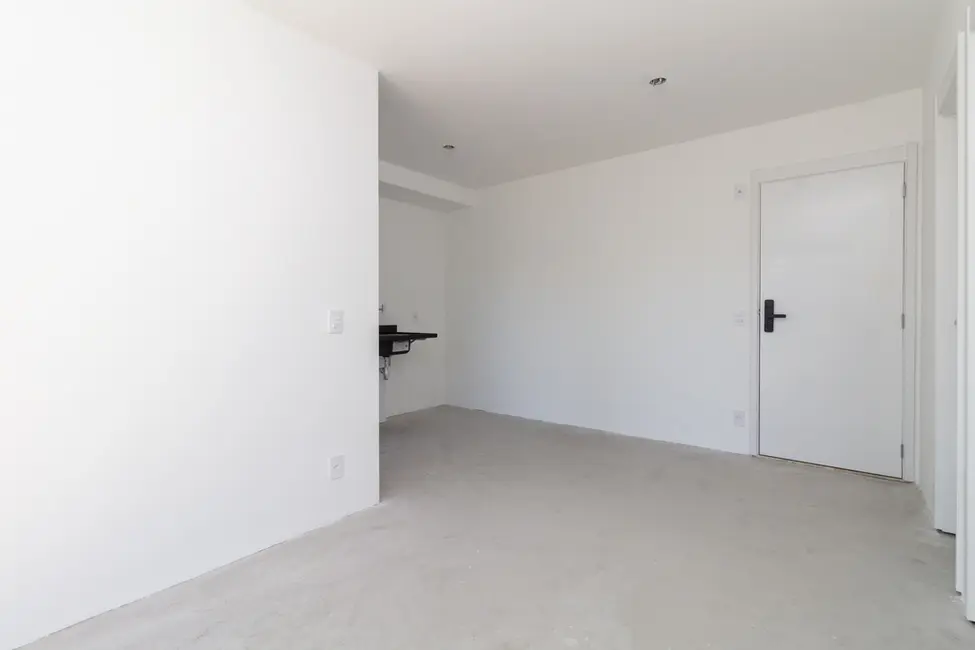 Foto 3 de Apartamento com 1 quarto à venda, 47m2 em Vila Mariana, São Paulo - SP