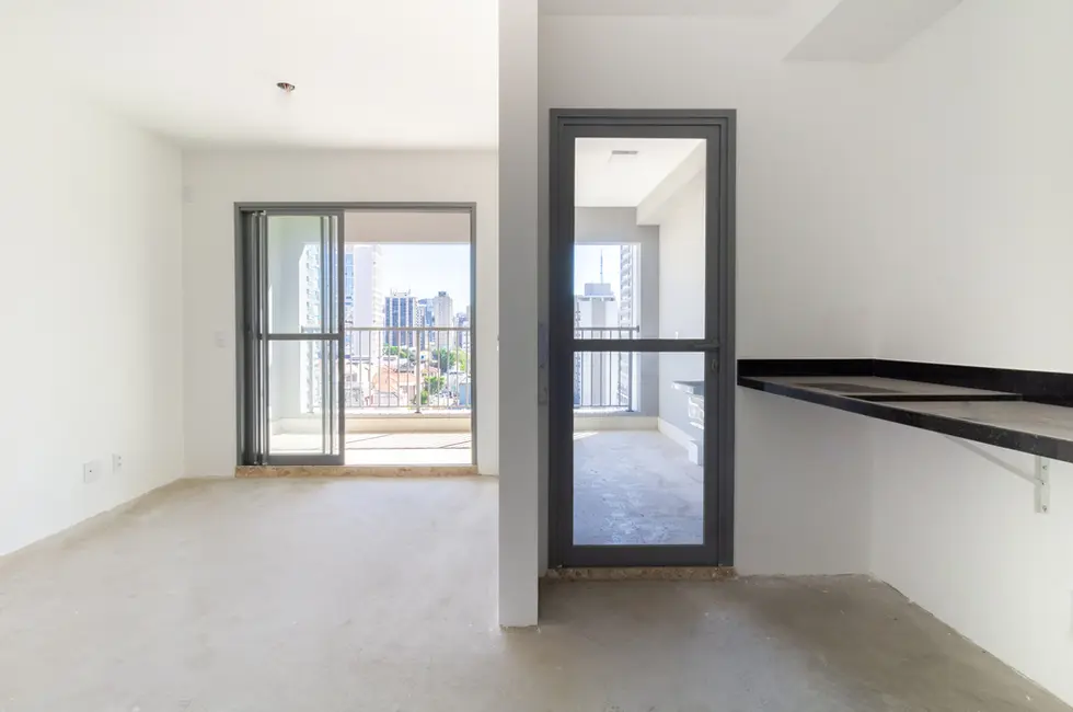 Foto 8 de Apartamento com 1 quarto à venda, 47m2 em Vila Mariana, São Paulo - SP