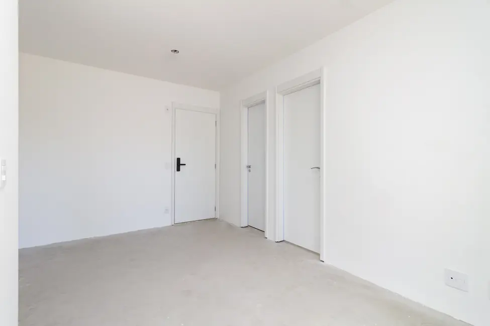 Foto 2 de Apartamento com 1 quarto à venda, 47m2 em Vila Mariana, São Paulo - SP