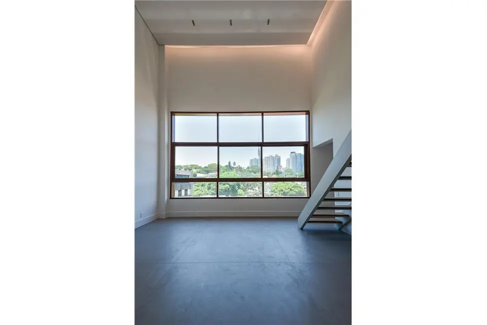 Foto 2 de Apartamento com 2 quartos à venda, 130m2 em Vila Madalena, São Paulo - SP