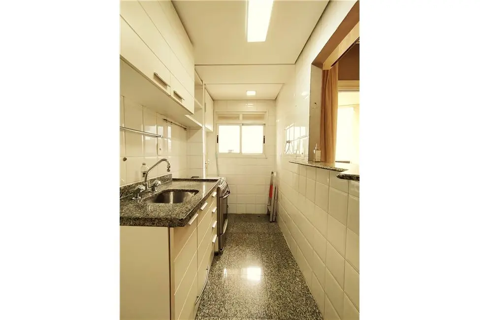 Apartamento com 1 quarto à venda, 35m2 em Vila Nova Conceição, São Paulo - SP - imagem 9 Foto 9 de Apartamento com 1 quarto à venda, 35m2 em Vila Nova Conceição, São Paulo - SP