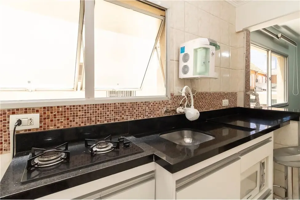 Apartamento com 1 quarto à venda, 38m2 em Vila Mariana, São Paulo - SP - imagem 4 Foto 4 de Apartamento com 1 quarto à venda, 38m2 em Vila Mariana, São Paulo - SP