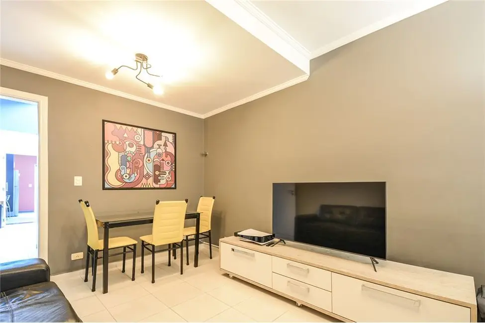 Foto 3 de Casa com 3 quartos à venda, 200m2 em Indianópolis, São Paulo - SP