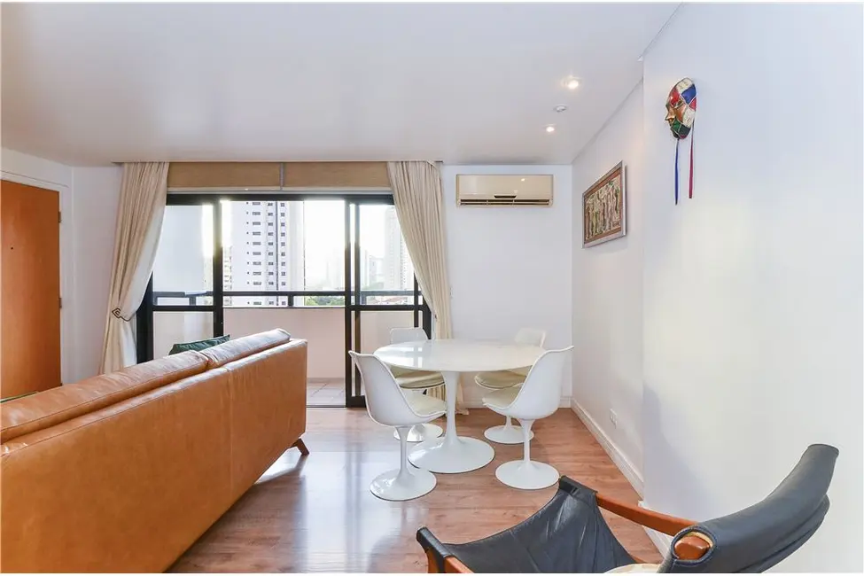 Apartamento com 1 quarto à venda, 91m2 em Vila Olímpia, São Paulo - SP - imagem 9 Foto 9 de Apartamento com 1 quarto à venda, 91m2 em Vila Olímpia, São Paulo - SP