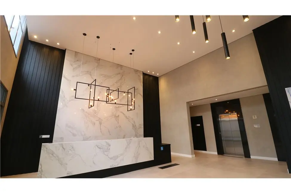 Foto 7 de Apartamento com 1 quarto à venda, 38m2 em Pinheiros, São Paulo - SP