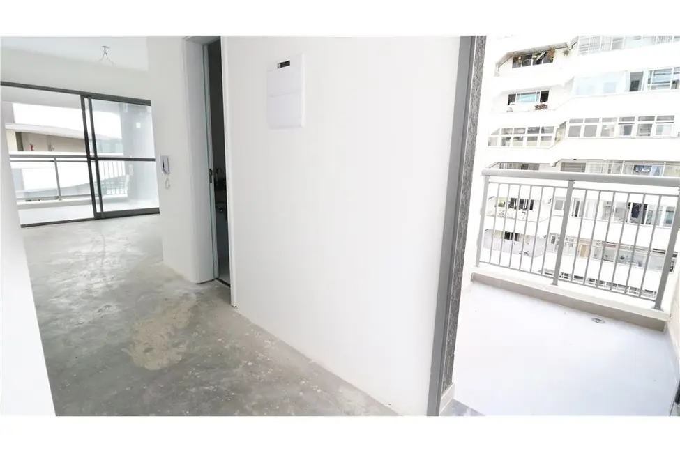 Foto 5 de Apartamento com 1 quarto à venda, 38m2 em Pinheiros, São Paulo - SP