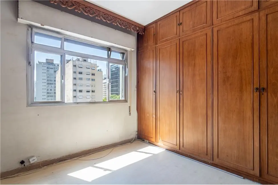 Foto 4 de Apartamento com 3 quartos à venda, 145m2 em Bela Vista, São Paulo - SP