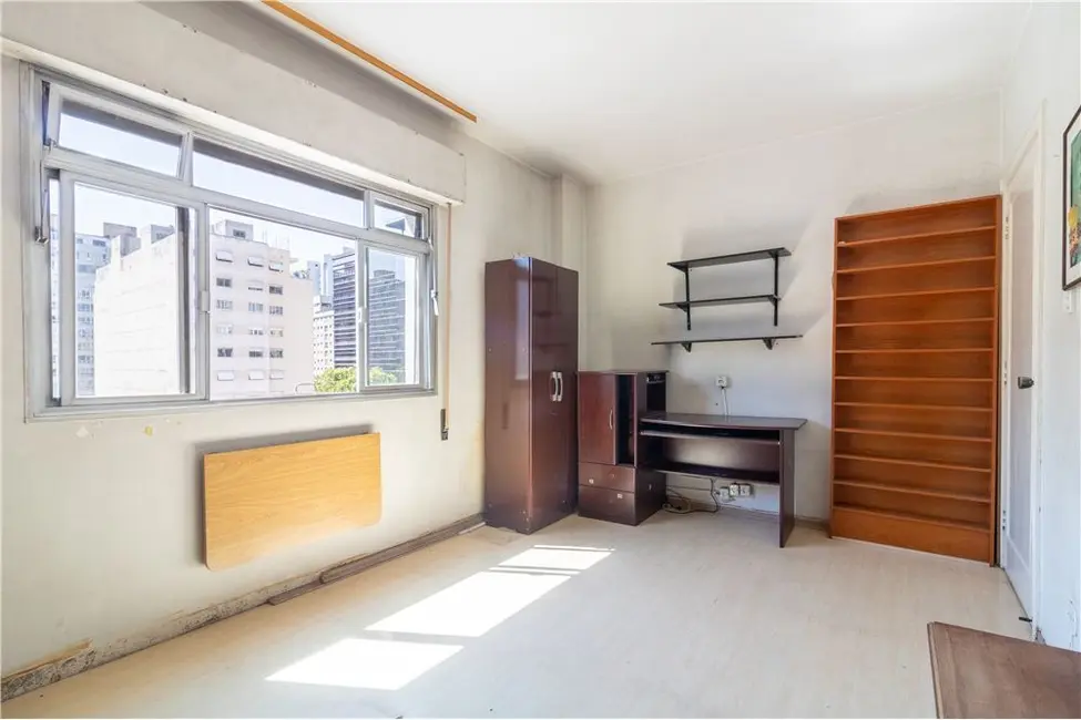 Foto 7 de Apartamento com 3 quartos à venda, 145m2 em Bela Vista, São Paulo - SP