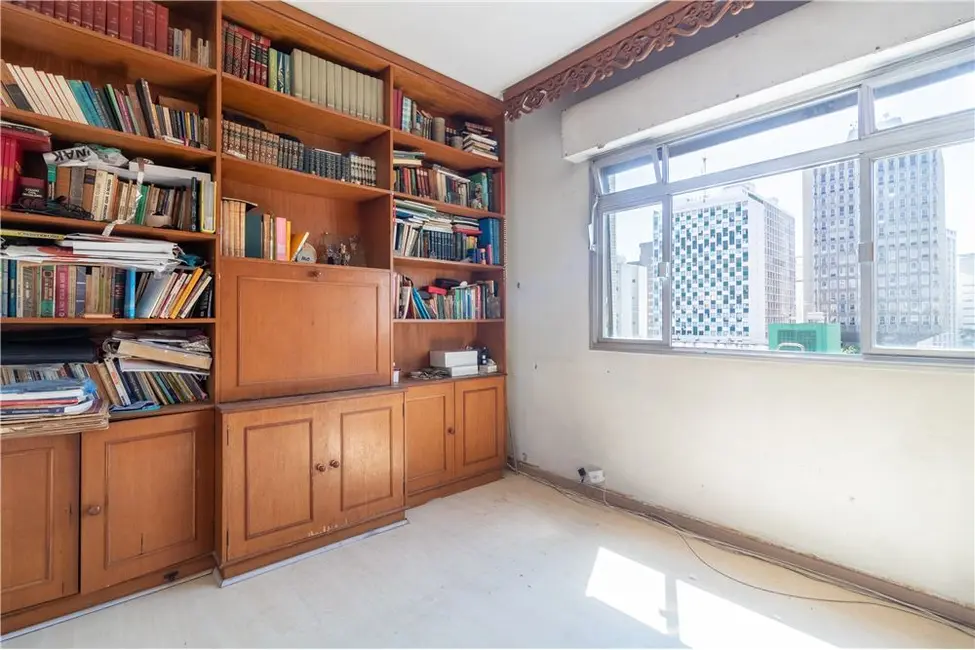 Foto 5 de Apartamento com 3 quartos à venda, 145m2 em Bela Vista, São Paulo - SP