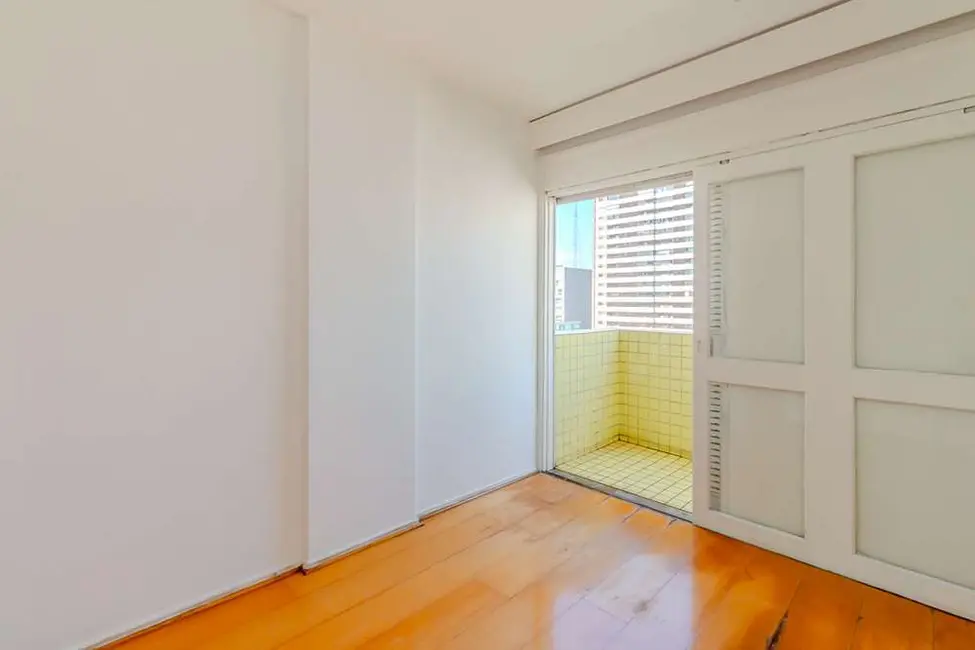 Apartamento com 2 quartos à venda, 49m2 em Pinheiros, São Paulo - SP - imagem 3 Foto 3 de Apartamento com 2 quartos à venda, 49m2 em Pinheiros, São Paulo - SP