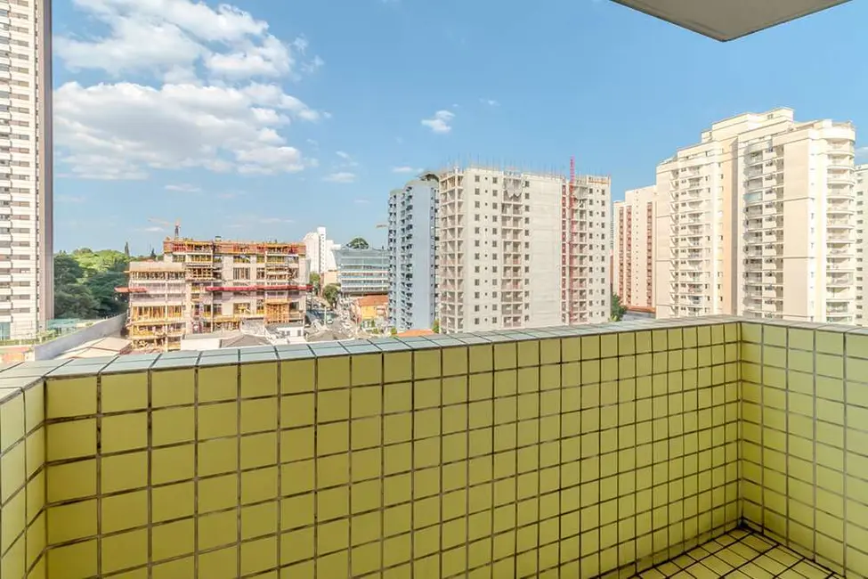 Apartamento com 2 quartos à venda, 49m2 em Pinheiros, São Paulo - SP - imagem 2 Foto 2 de Apartamento com 2 quartos à venda, 49m2 em Pinheiros, São Paulo - SP