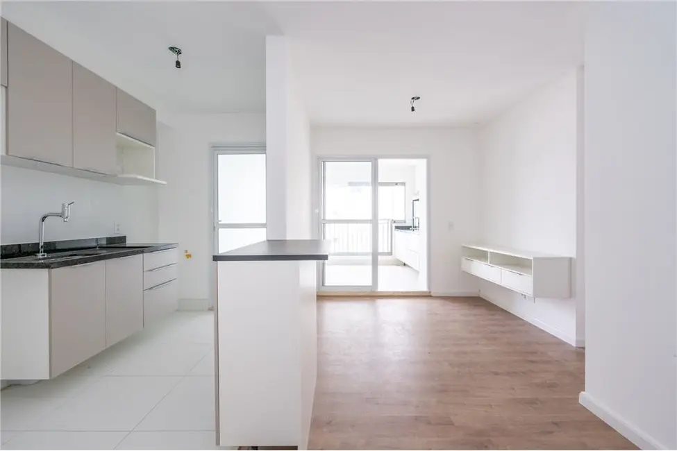 Foto 7 de Apartamento com 2 quartos à venda, 68m2 em Jardim Caravelas, São Paulo - SP