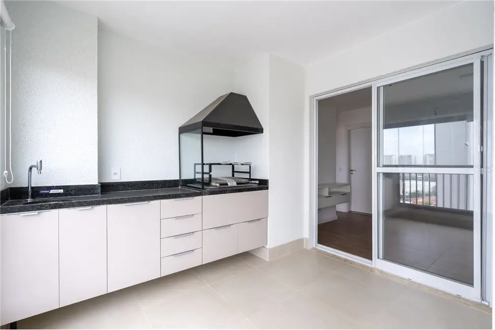 Foto 3 de Apartamento com 2 quartos à venda, 68m2 em Jardim Caravelas, São Paulo - SP