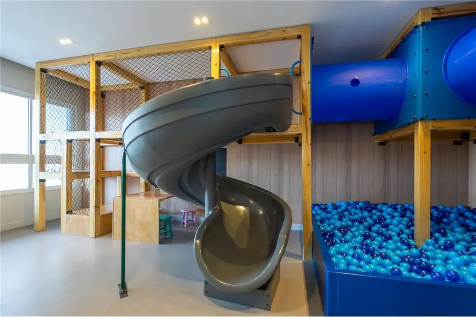 Foto 9 de Apartamento com 2 quartos à venda, 68m2 em Jardim Caravelas, São Paulo - SP