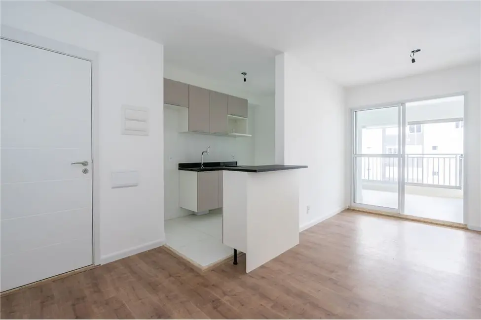 Foto 6 de Apartamento com 2 quartos à venda, 68m2 em Jardim Caravelas, São Paulo - SP