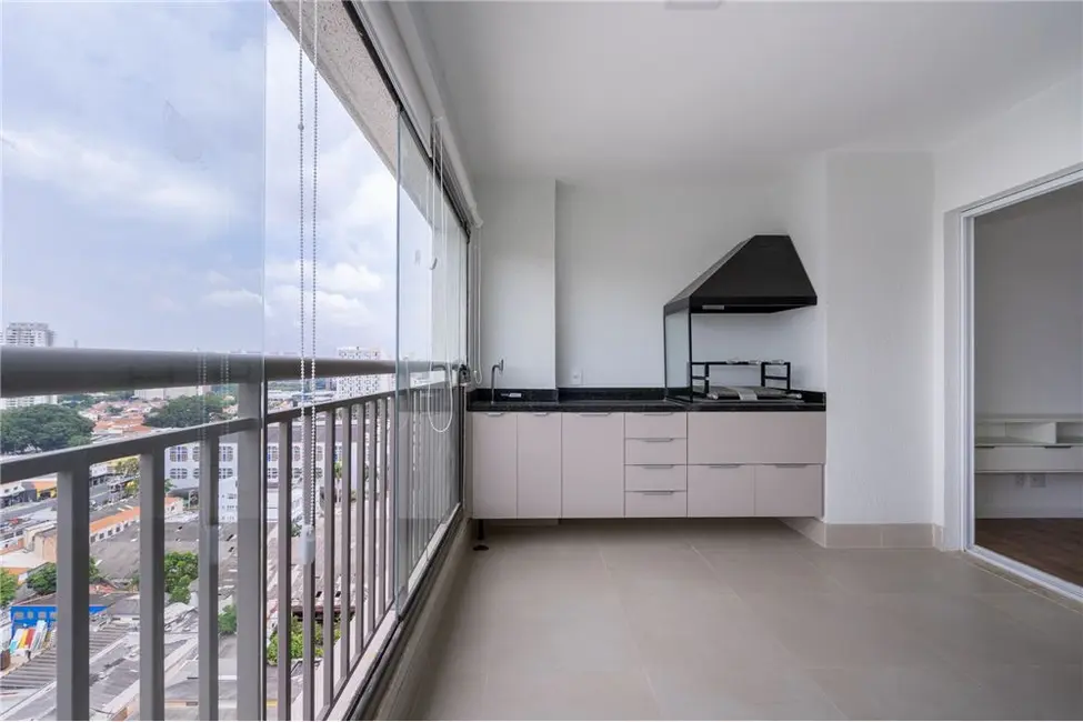Foto 1 de Apartamento com 2 quartos à venda, 68m2 em Jardim Caravelas, São Paulo - SP
