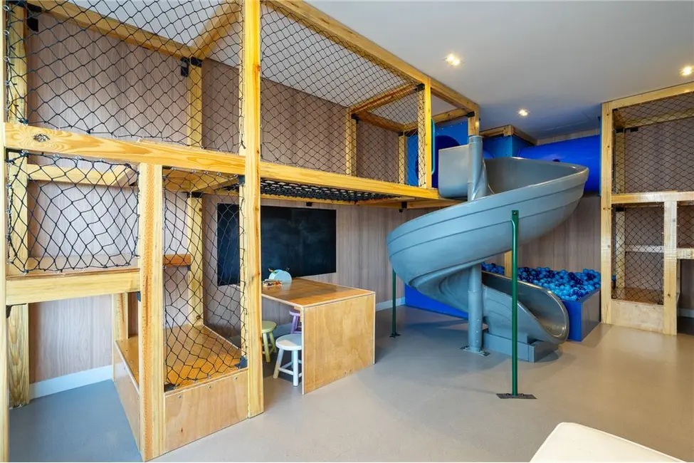 Foto 8 de Apartamento com 2 quartos à venda, 68m2 em Jardim Caravelas, São Paulo - SP