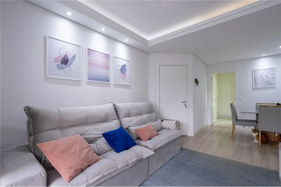 Apartamento com 3 quartos à venda, 91m2 em Vila Pirajussara, São Paulo - SP - imagem 5 Foto 5 de Apartamento com 3 quartos à venda, 91m2 em Vila Pirajussara, São Paulo - SP