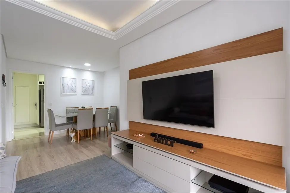 Apartamento com 3 quartos à venda, 91m2 em Vila Pirajussara, São Paulo - SP - imagem 4 Foto 4 de Apartamento com 3 quartos à venda, 91m2 em Vila Pirajussara, São Paulo - SP