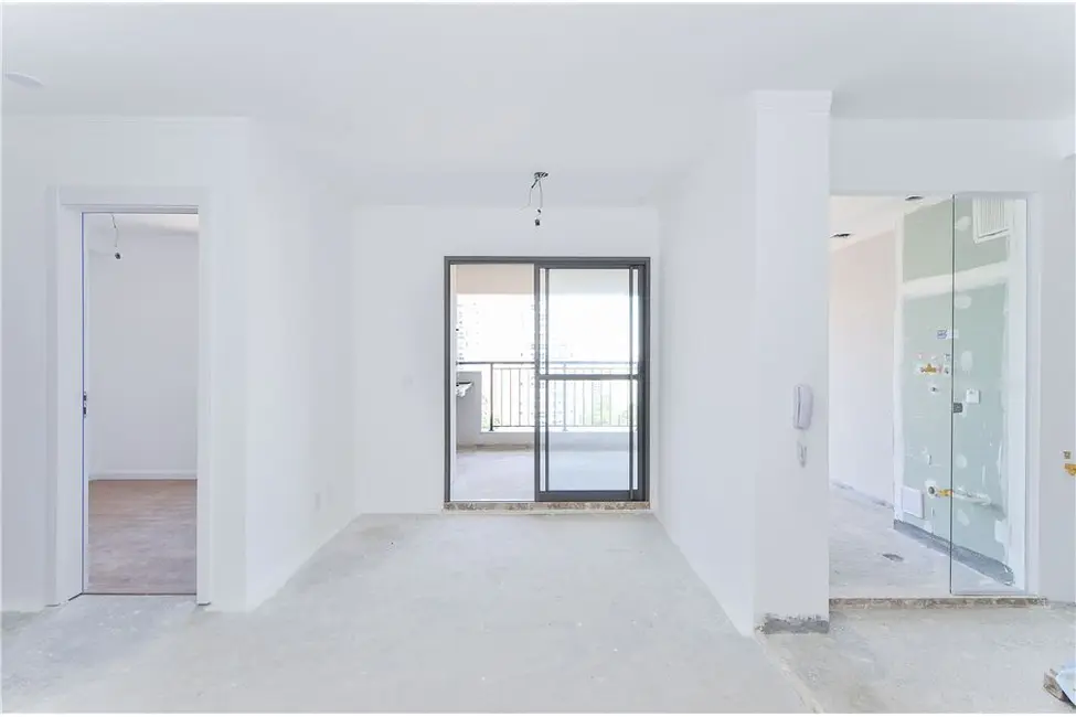 Foto 3 de Apartamento com 2 quartos à venda, 68m2 em Vila Mariana, São Paulo - SP