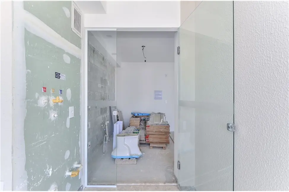 Foto 5 de Apartamento com 2 quartos à venda, 68m2 em Vila Mariana, São Paulo - SP