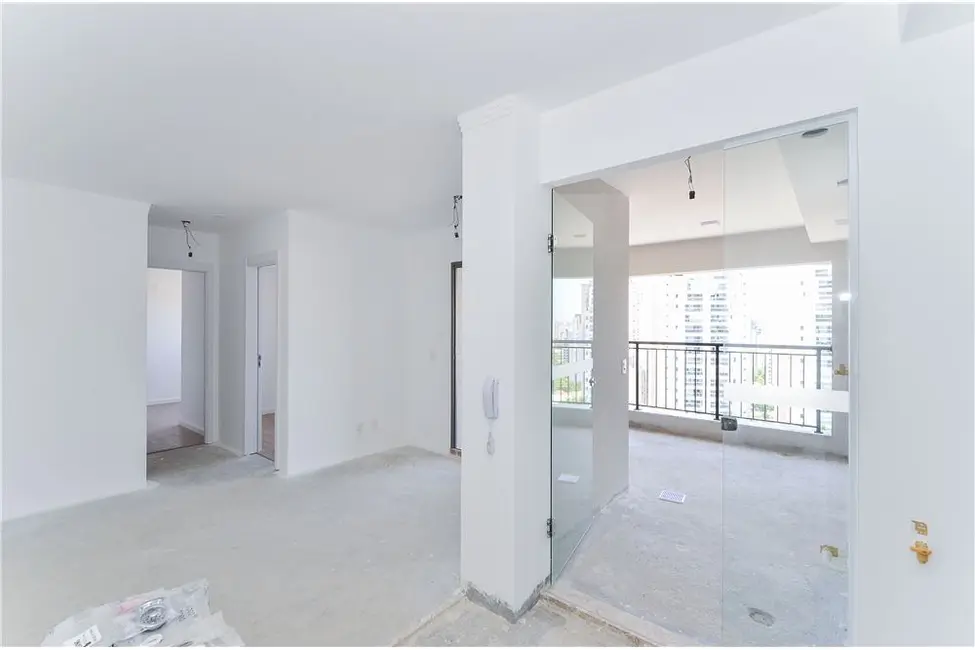 Foto 4 de Apartamento com 2 quartos à venda, 68m2 em Vila Mariana, São Paulo - SP