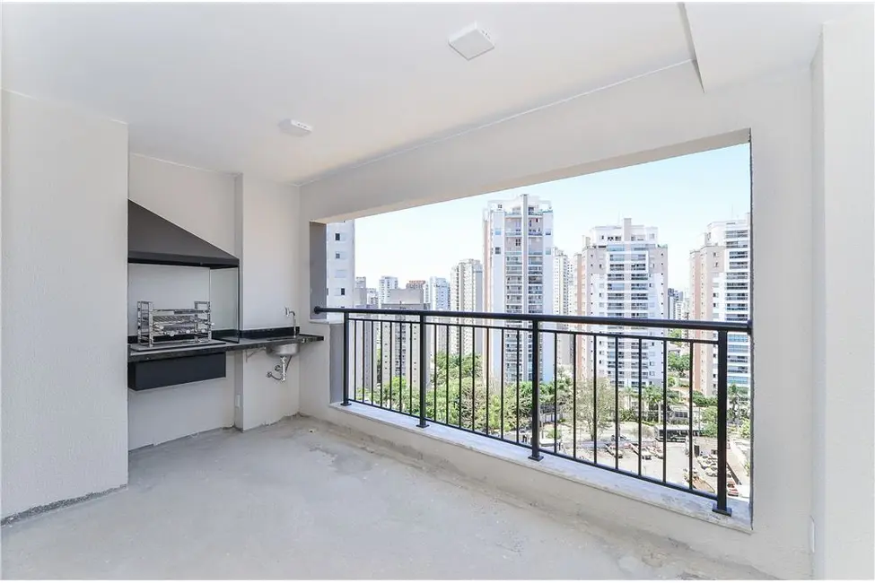 Foto 1 de Apartamento com 2 quartos à venda, 68m2 em Vila Mariana, São Paulo - SP
