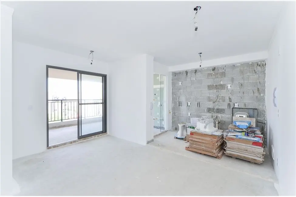 Foto 2 de Apartamento com 2 quartos à venda, 68m2 em Vila Mariana, São Paulo - SP