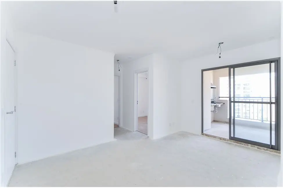 Foto 7 de Apartamento com 2 quartos à venda, 68m2 em Vila Mariana, São Paulo - SP