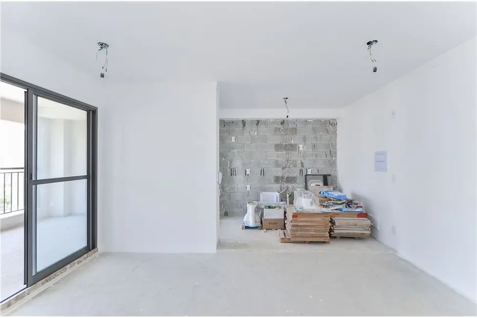 Foto 9 de Apartamento com 2 quartos à venda, 68m2 em Vila Mariana, São Paulo - SP