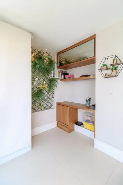 Foto 7 de Apartamento com 3 quartos à venda, 134m2 em Cidade Monções, São Paulo - SP