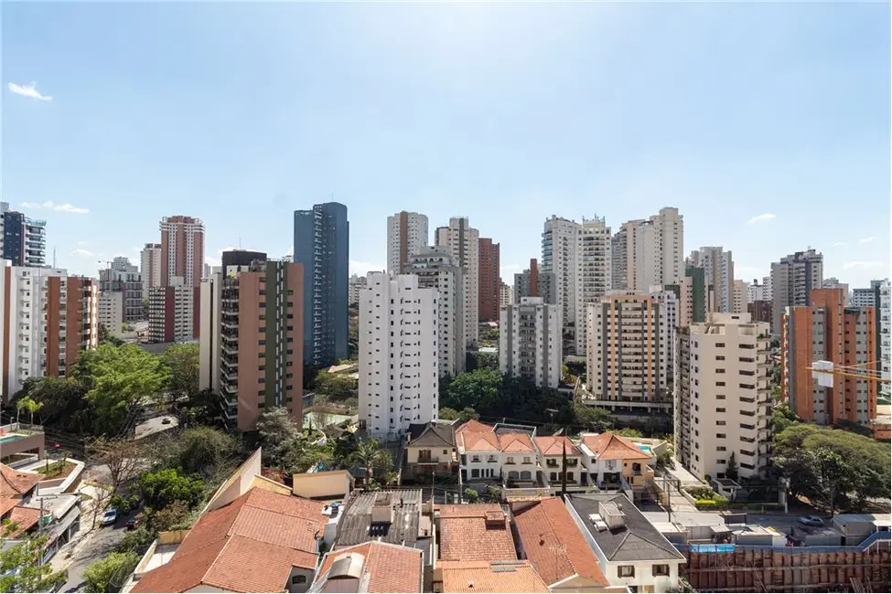 Apartamento com 4 quartos à venda, 182m2 em São Paulo - SP - imagem 8 Foto 8 de Apartamento com 4 quartos à venda, 182m2 em São Paulo - SP