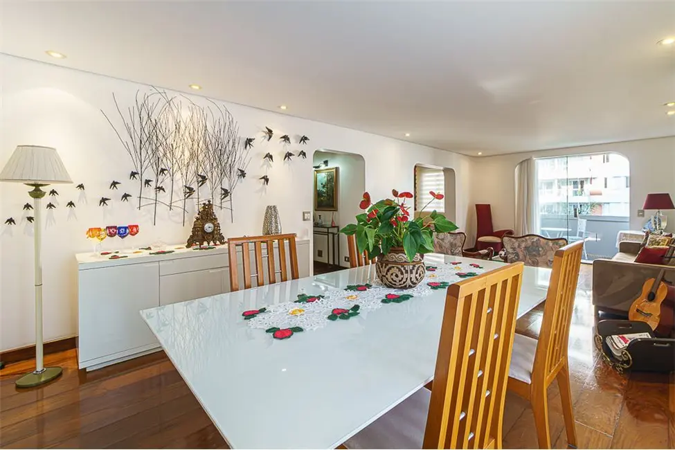 Foto 8 de Apartamento com 2 quartos à venda, 161m2 em Paraíso, São Paulo - SP