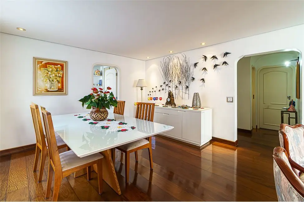 Foto 3 de Apartamento com 2 quartos à venda, 161m2 em Paraíso, São Paulo - SP