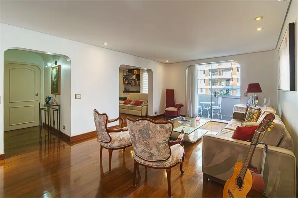 Foto 5 de Apartamento com 2 quartos à venda, 161m2 em Paraíso, São Paulo - SP