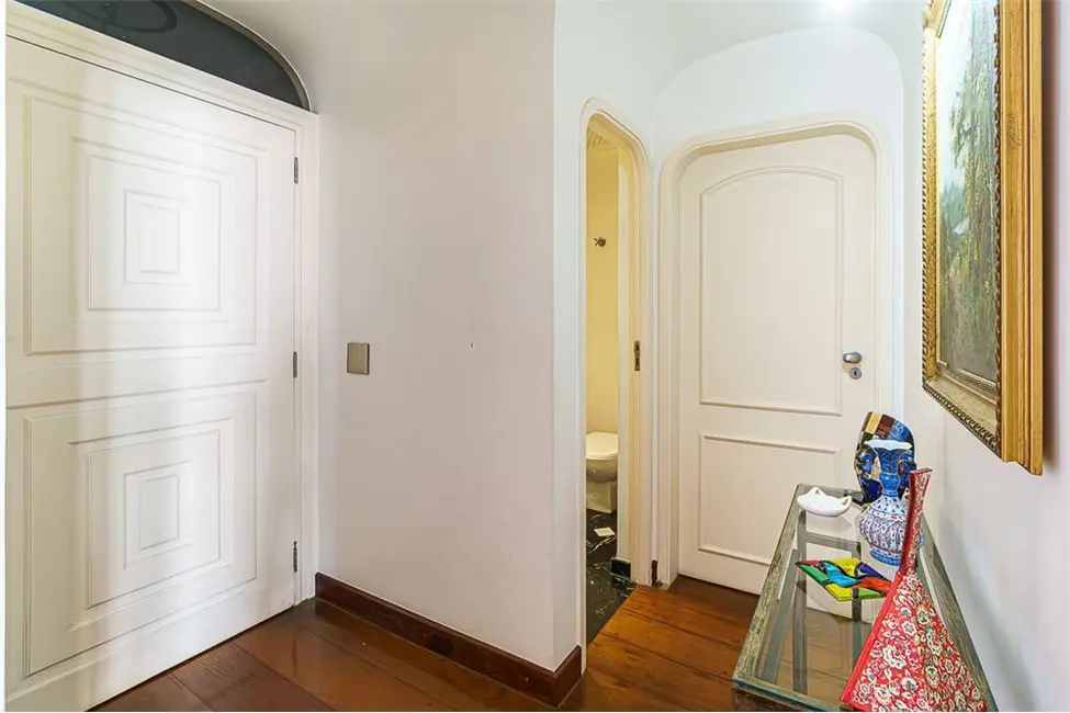 Foto 4 de Apartamento com 2 quartos à venda, 161m2 em Paraíso, São Paulo - SP