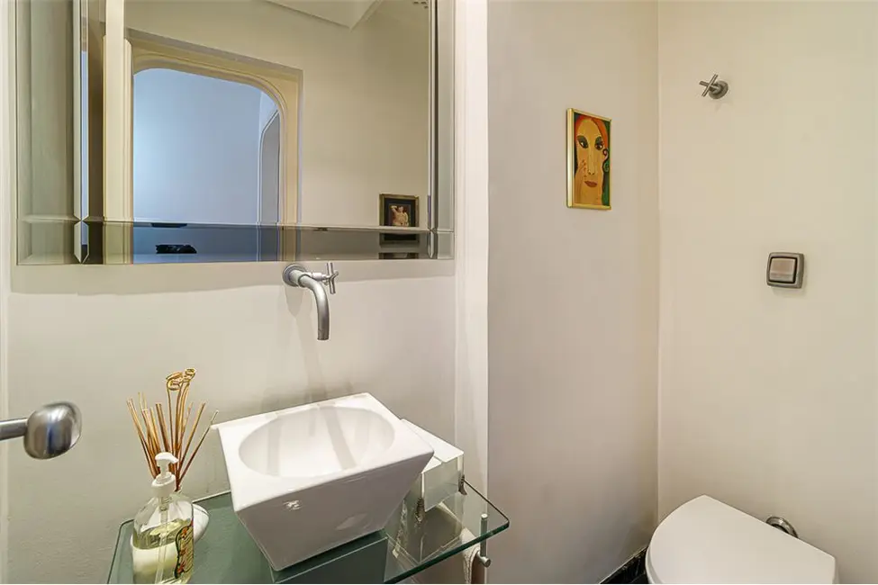 Foto 6 de Apartamento com 2 quartos à venda, 161m2 em Paraíso, São Paulo - SP