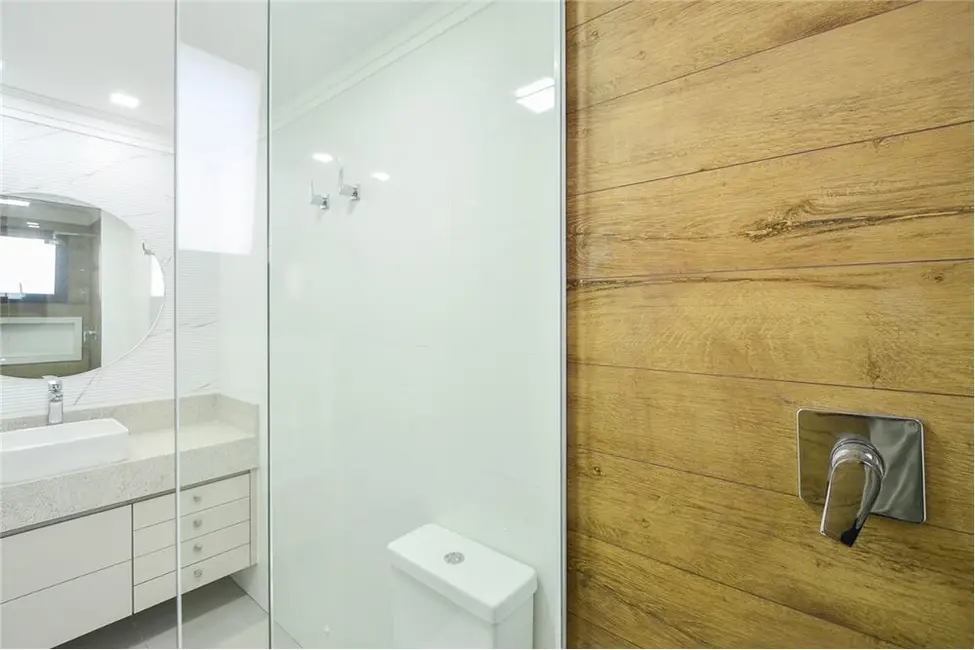 Foto 6 de Apartamento com 5 quartos à venda, 185m2 em Aclimação, São Paulo - SP