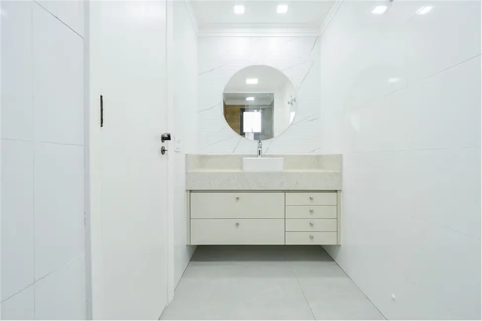 Foto 8 de Apartamento com 5 quartos à venda, 185m2 em Aclimação, São Paulo - SP