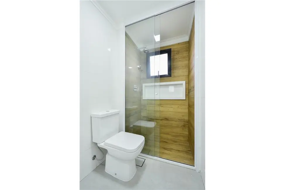 Foto 7 de Apartamento com 5 quartos à venda, 185m2 em Aclimação, São Paulo - SP