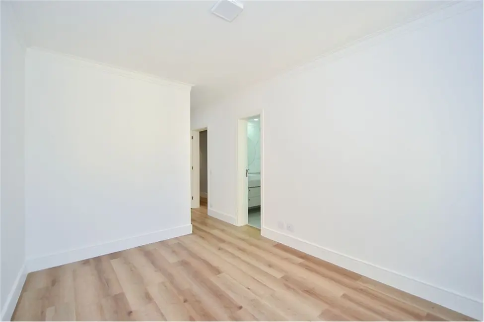 Foto 9 de Apartamento com 5 quartos à venda, 185m2 em Aclimação, São Paulo - SP