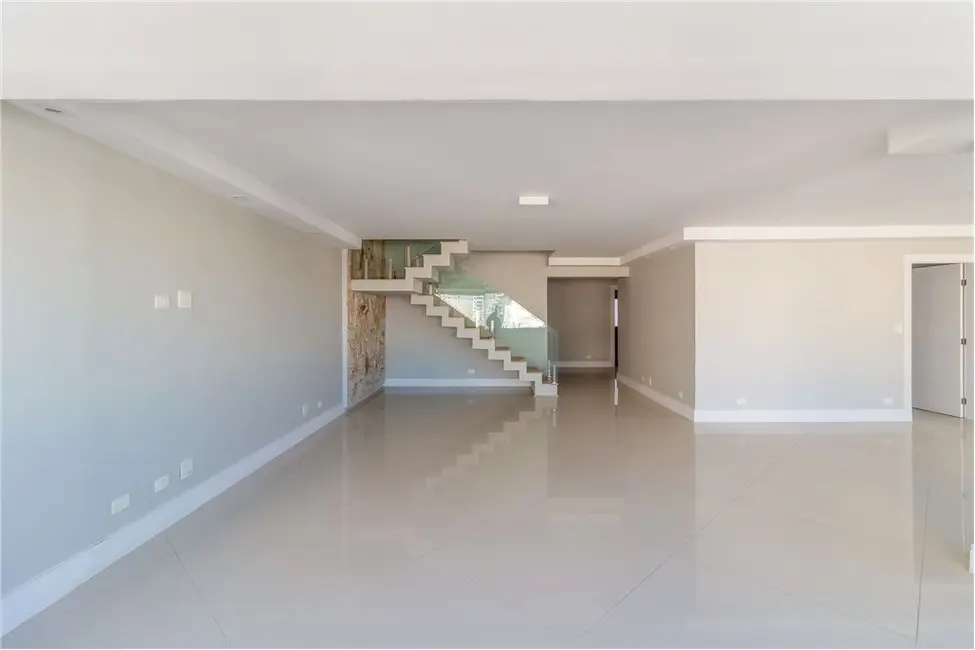 Foto 6 de Cobertura com 4 quartos à venda, 468m2 em Aclimação, São Paulo - SP