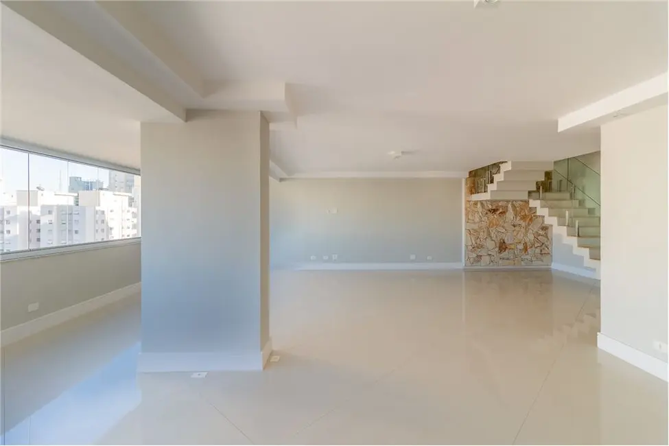 Foto 2 de Cobertura com 4 quartos à venda, 468m2 em Aclimação, São Paulo - SP