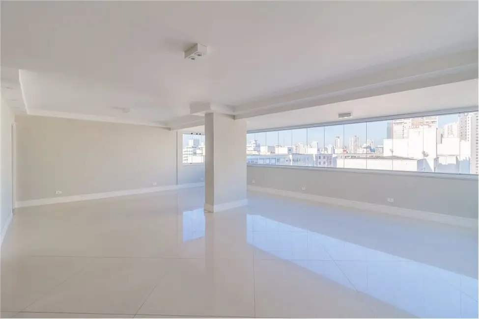 Foto 4 de Cobertura com 4 quartos à venda, 468m2 em Aclimação, São Paulo - SP