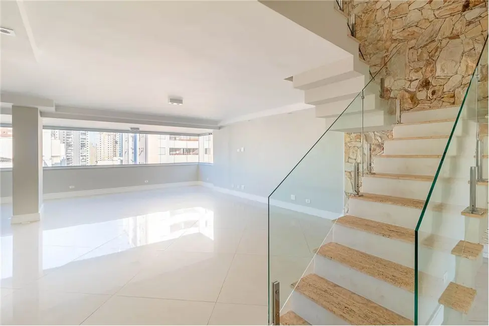 Foto 5 de Cobertura com 4 quartos à venda, 468m2 em Aclimação, São Paulo - SP